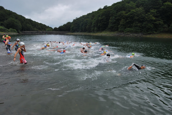 Abierto el plazo de inscripci&oacute;n XXI Triatl&oacute;n Cross Ultzama