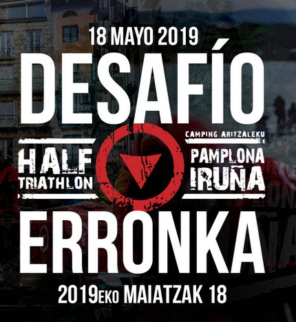 Se presenta el Half Triatl&oacute;n