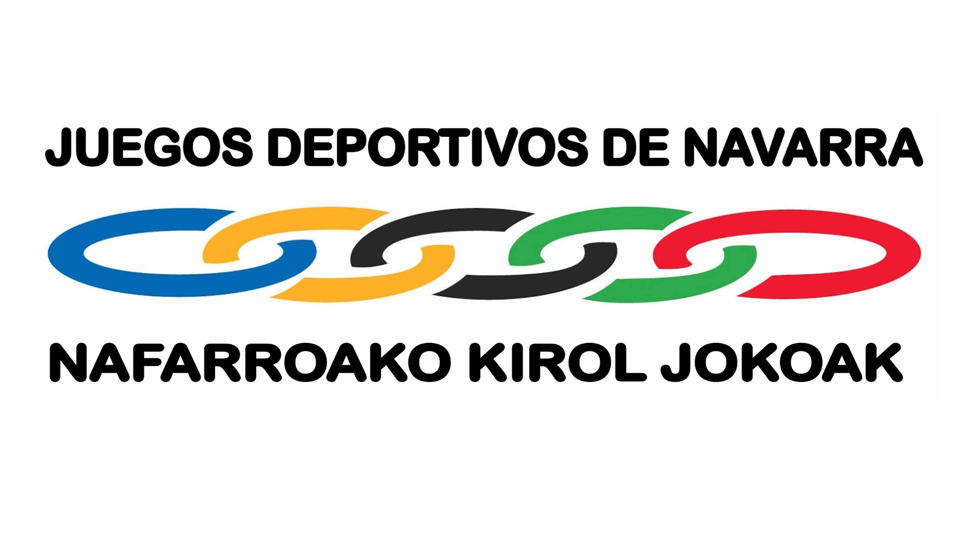 Recogida dorsales Juegos Deportivos de Navarra