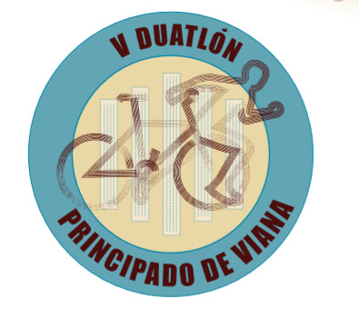 V Duatl&oacute;n Principado de Viana
