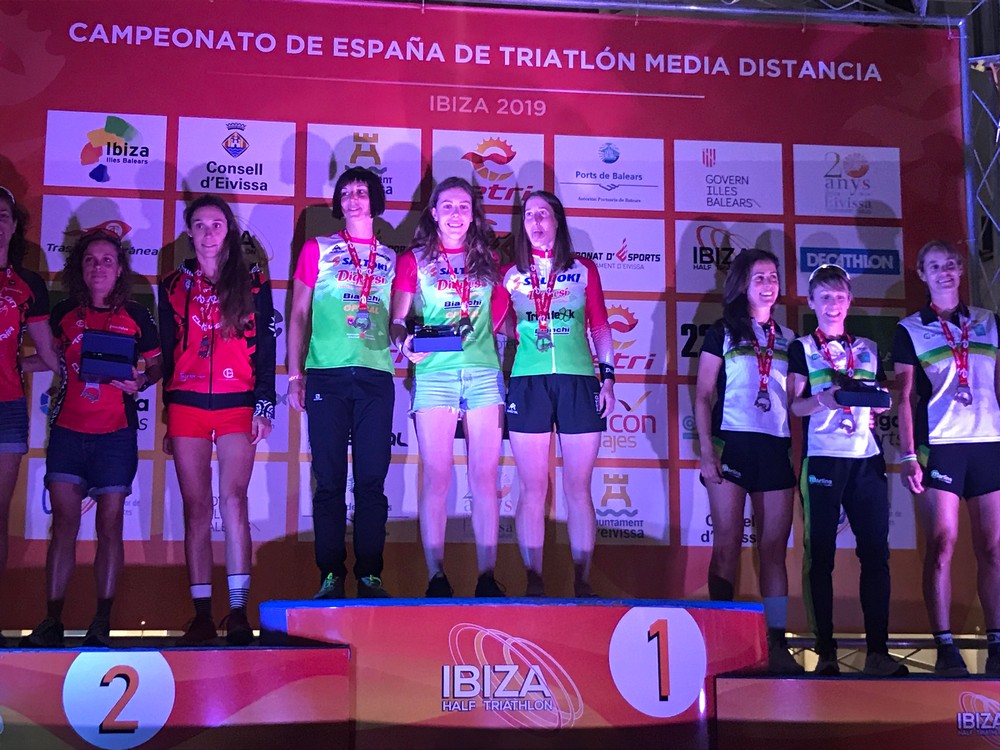 Buen cierre de temporada para Saltoki Diques&iacute;