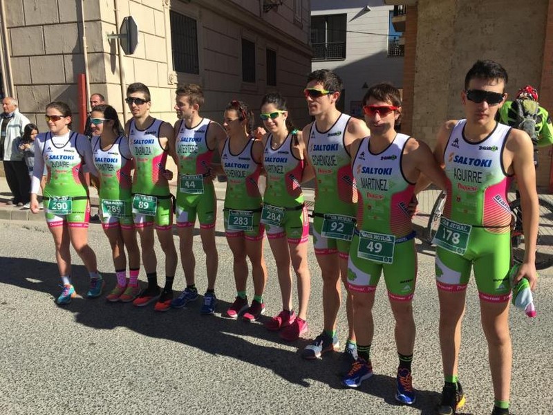 Poker para Saltoki Diques&iacute;