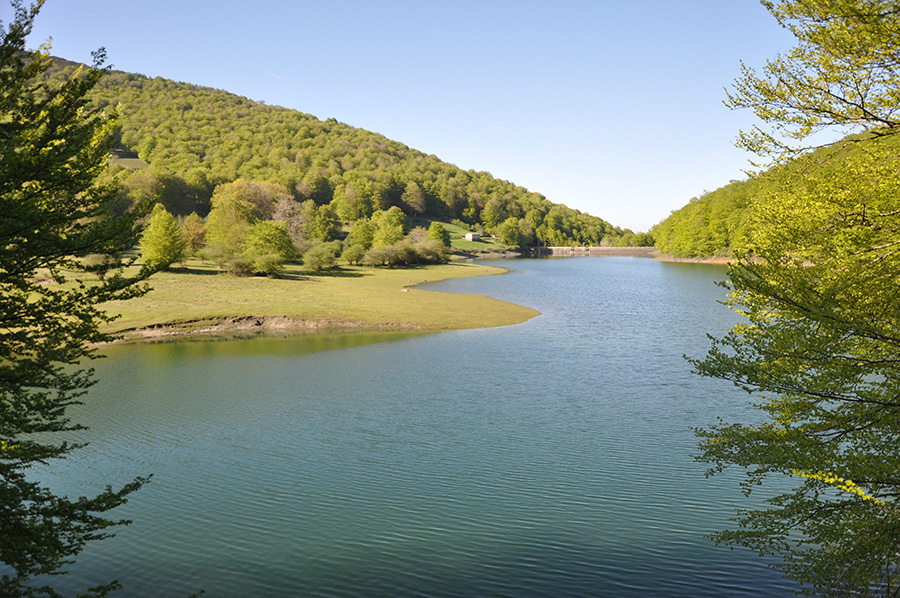 Inscripci&oacute;n abierta para el Triatl&oacute;n Cross Ultzama