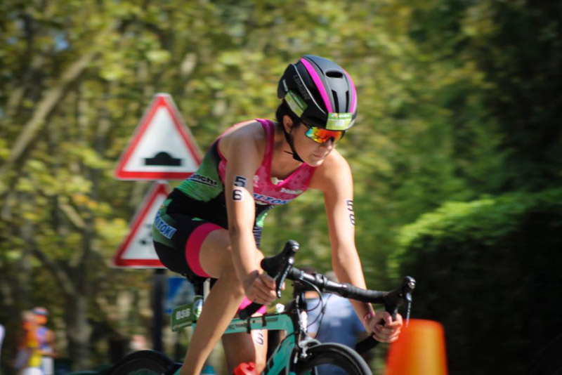 Entrevista a Claudia Martínez