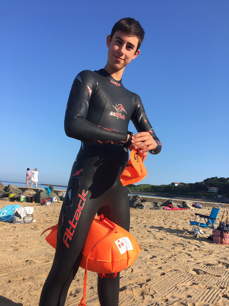 Unai L&oacute;pez: que algo sea dif&iacute;cil no es excusa para dejar de intentarlo.