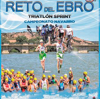 Abiertas las Inscripciones para el Reto del Ebro