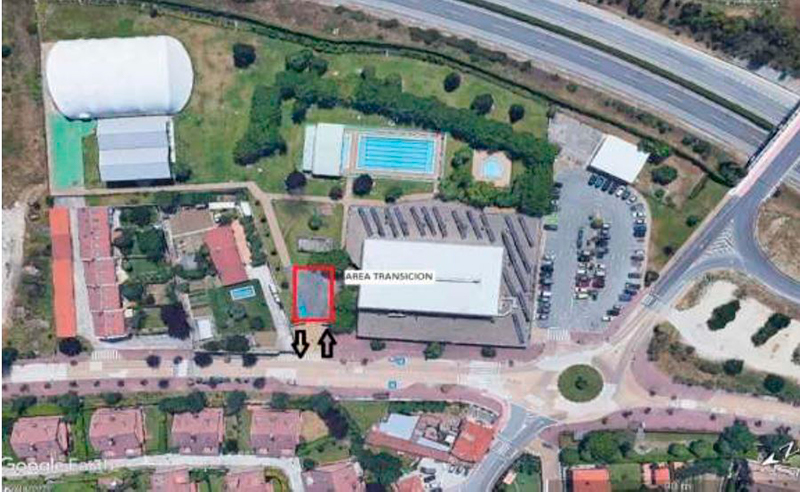 Inscripciones abiertas para el XXII Triatlon de Valle de Eg&uuml;&eacute;s JDN