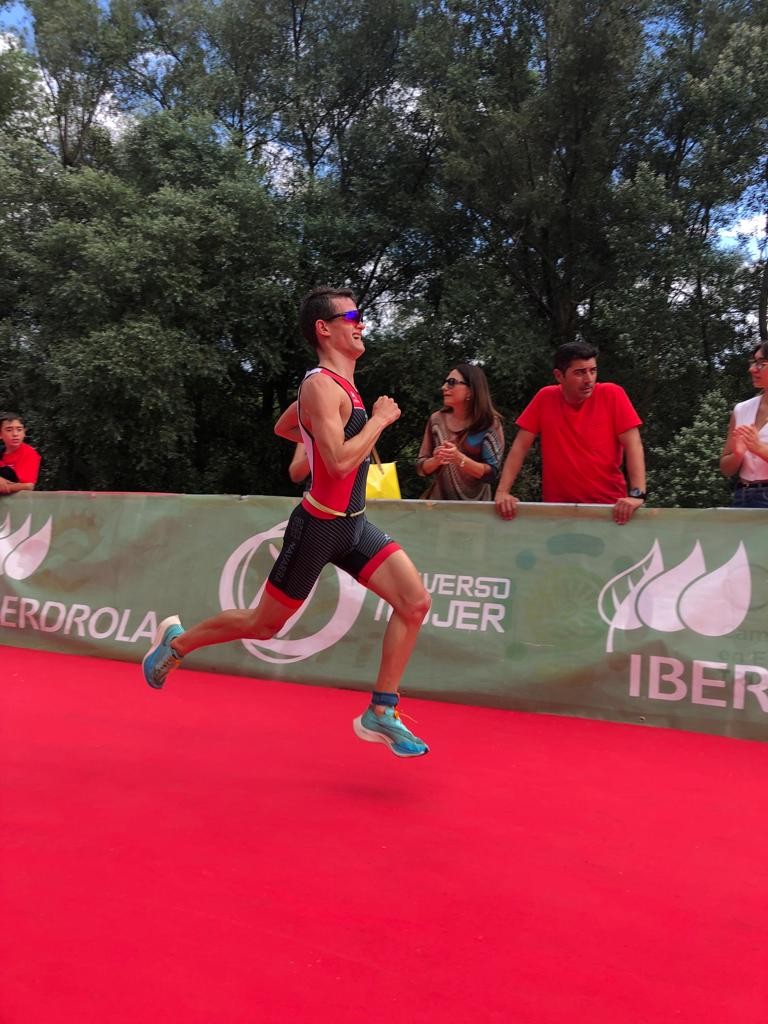 Navarra en el Campeonato de España por Autonomías