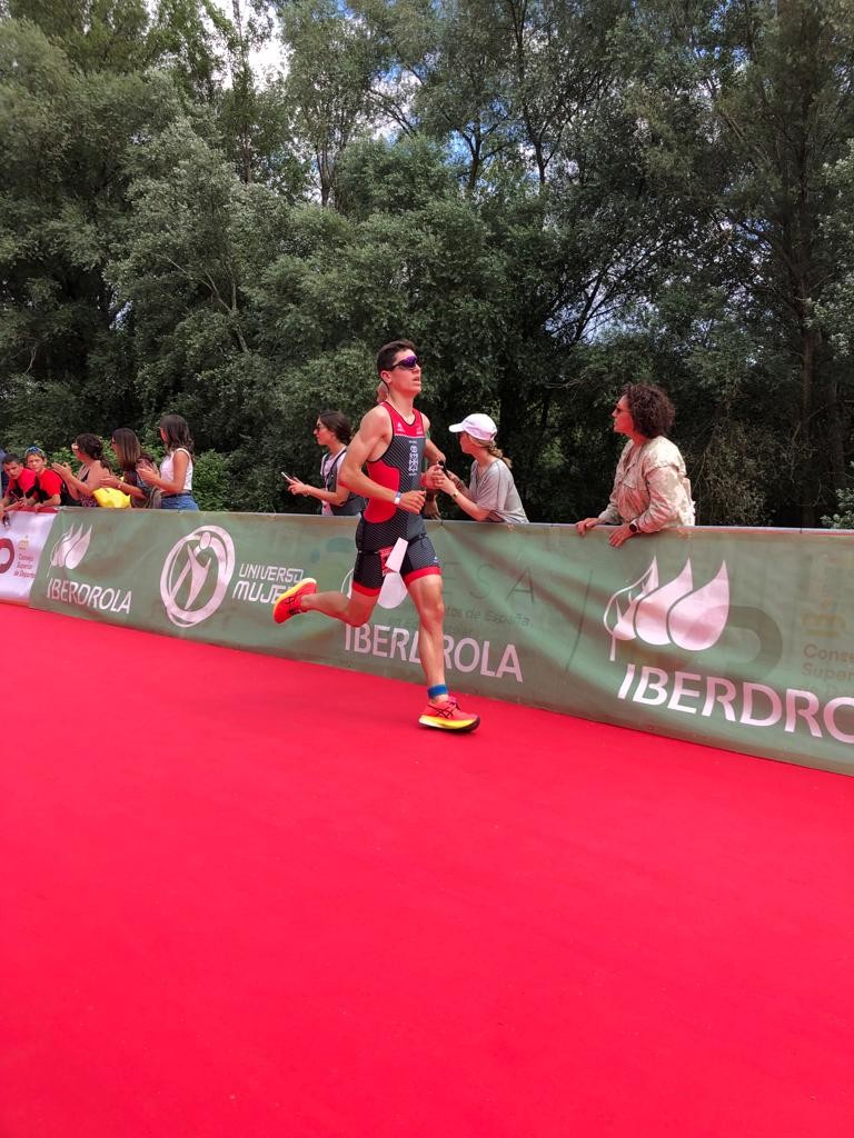 Navarra en el Campeonato de España por Autonomías