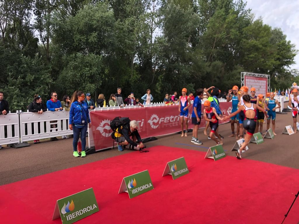 Navarra en el Campeonato de España por Autonomías