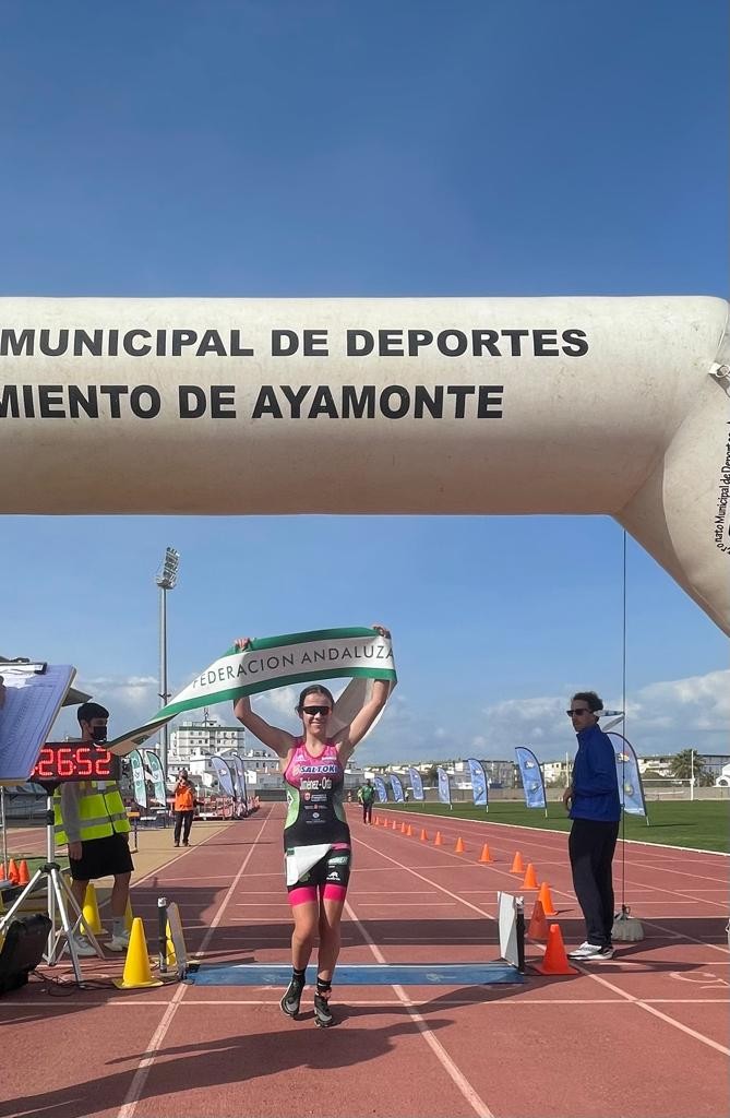 Gran fin de semana de Saltoki Trikideak