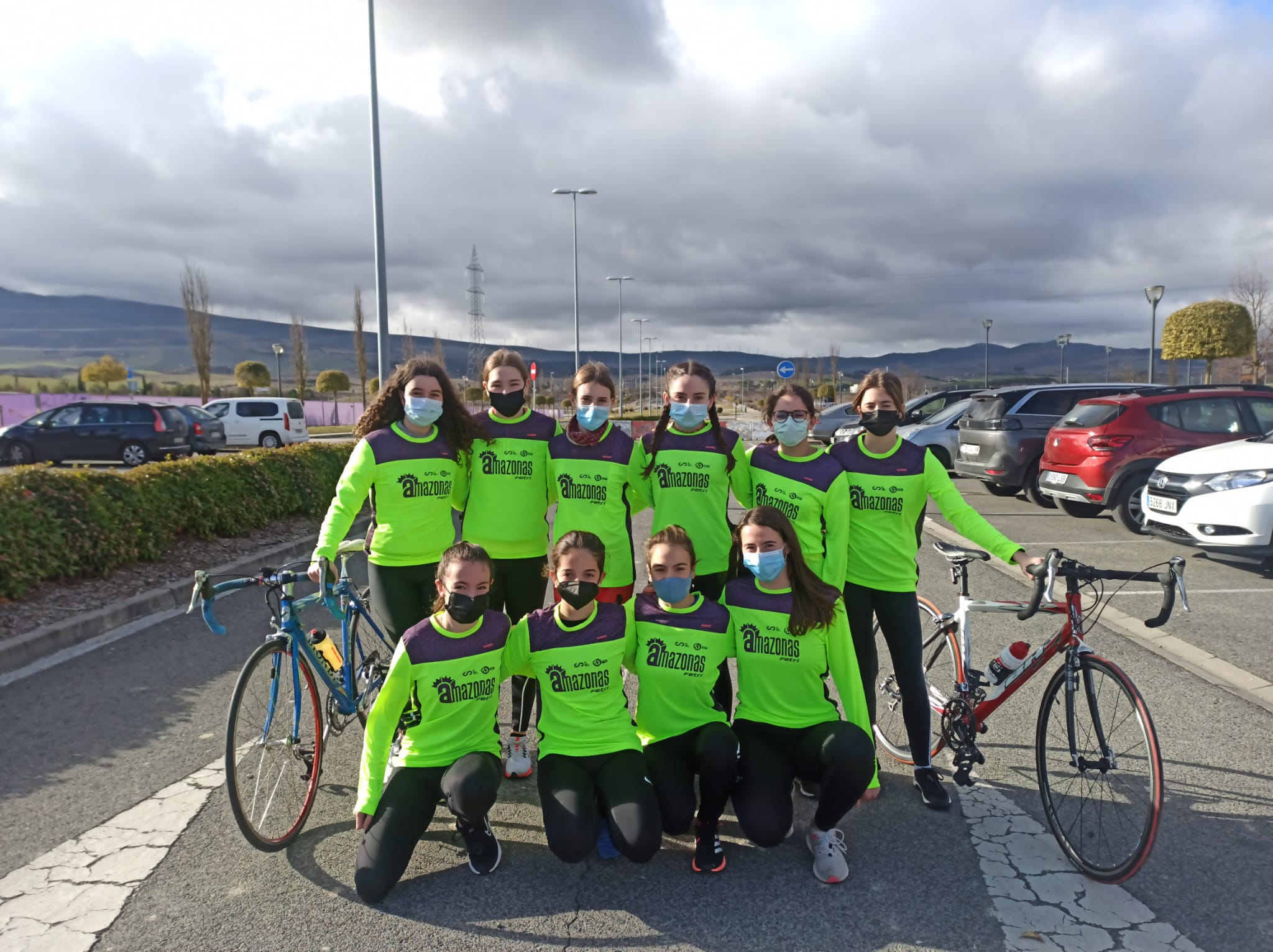 Inscripci&oacute;n 2&ordm; Encuentro Amazonas FNT 2023