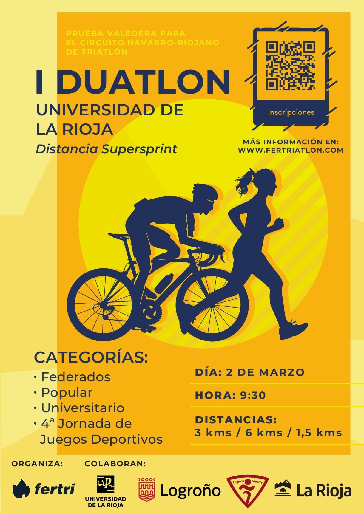 Circuito Navarro-Riojano