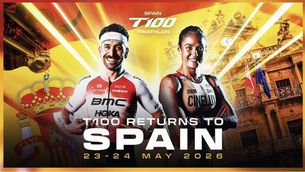 Navarra ser&aacute; la sede durante los pr&oacute;ximos a&ntilde;os de la Spain T100 del circuito PTO