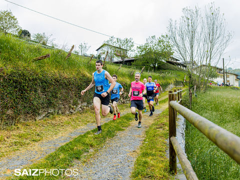 Igantziko Mendi Duatloia CTO NAVARRO