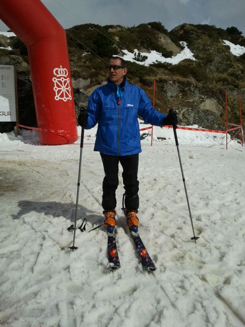 Clasificaciones I Triatl&oacute;n Valle de Roncal - Isaba