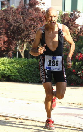 Modificado Reglamento Campeonatos en Navarra