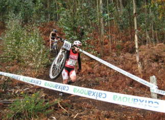 Suspendidos los Campeonatos de Espa&ntilde;a de duatl&oacute;n y triatl&oacute;n cros