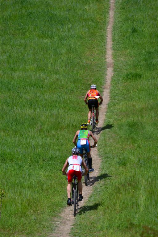 Suspendido duatl&oacute;n de Zufia