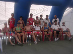 Acta reuni&oacute;n debate sobre la Federaci&oacute;n