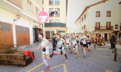 Clasificaciones Duatl&oacute;n Alsasua
