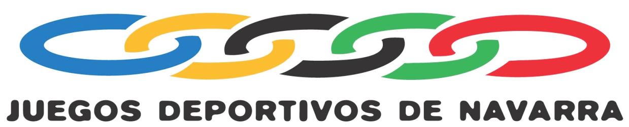 Aviso a cadetes y junior para competir en Navarra