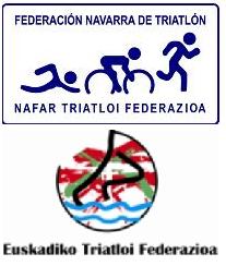 Gala del triatl&oacute;n Vasco-Navarro 2012