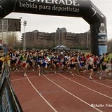 Buenos resultados para los equipos navarros en el Duatl&oacute;n de Basauri