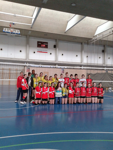Finaliza la competici&oacute;n cadete