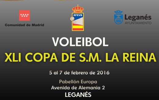 En Leganes espera la COPA...