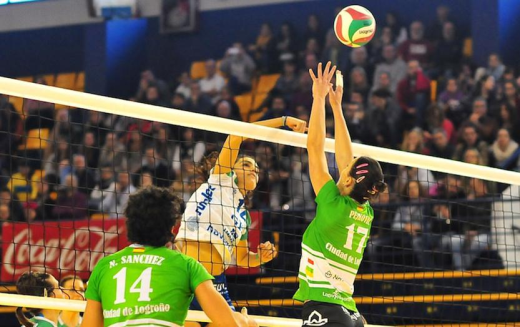 La SUPERCOPA en Logro&ntilde;o el 3 de Octubre