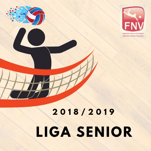 LIGA SENIOR NAVARRA