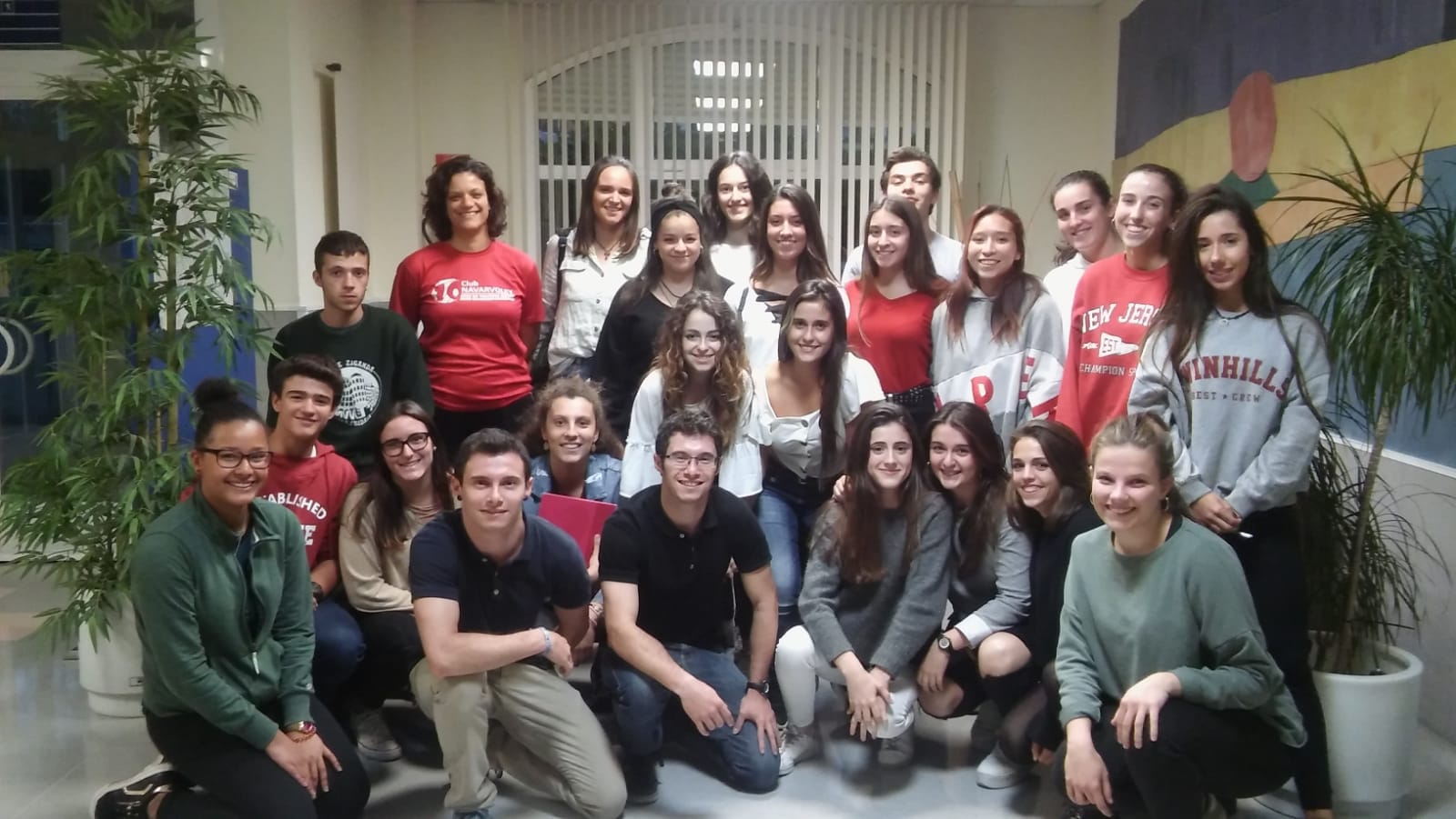 Nuestros &aacute;rbitros se preparan para la temporada