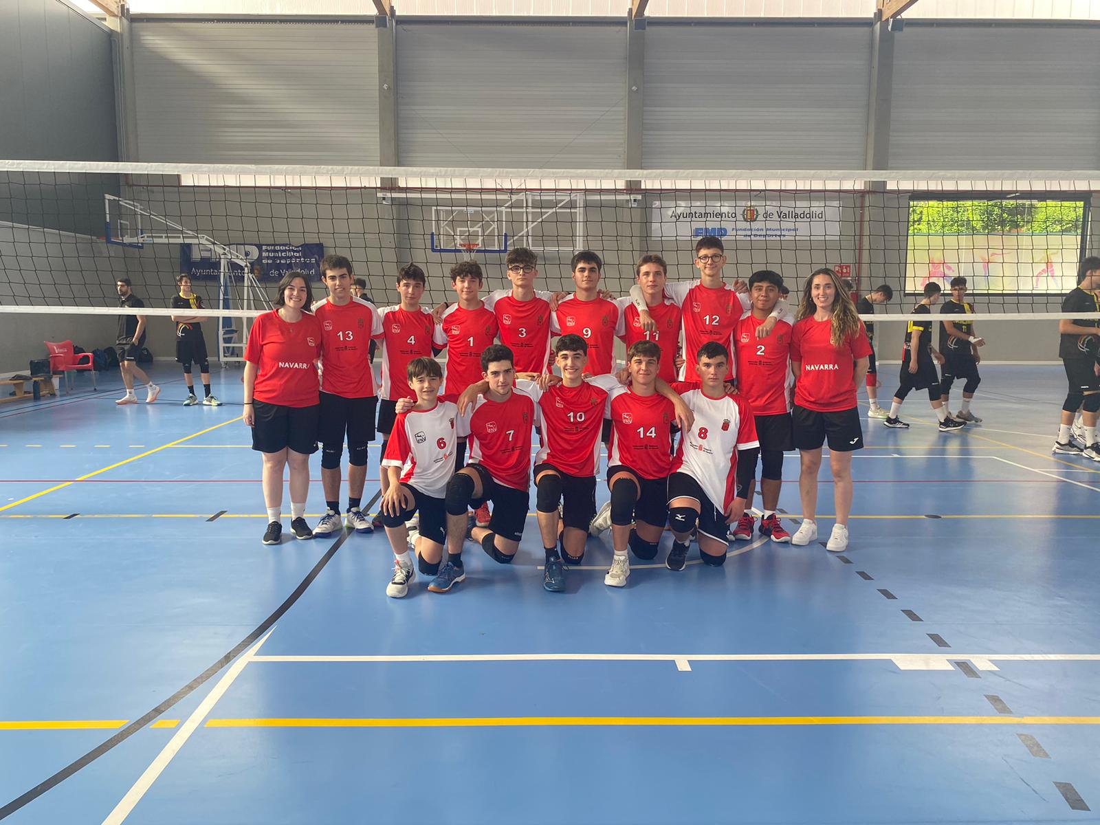 Hoy ha arrancado el CESA 2024, en Valladolid