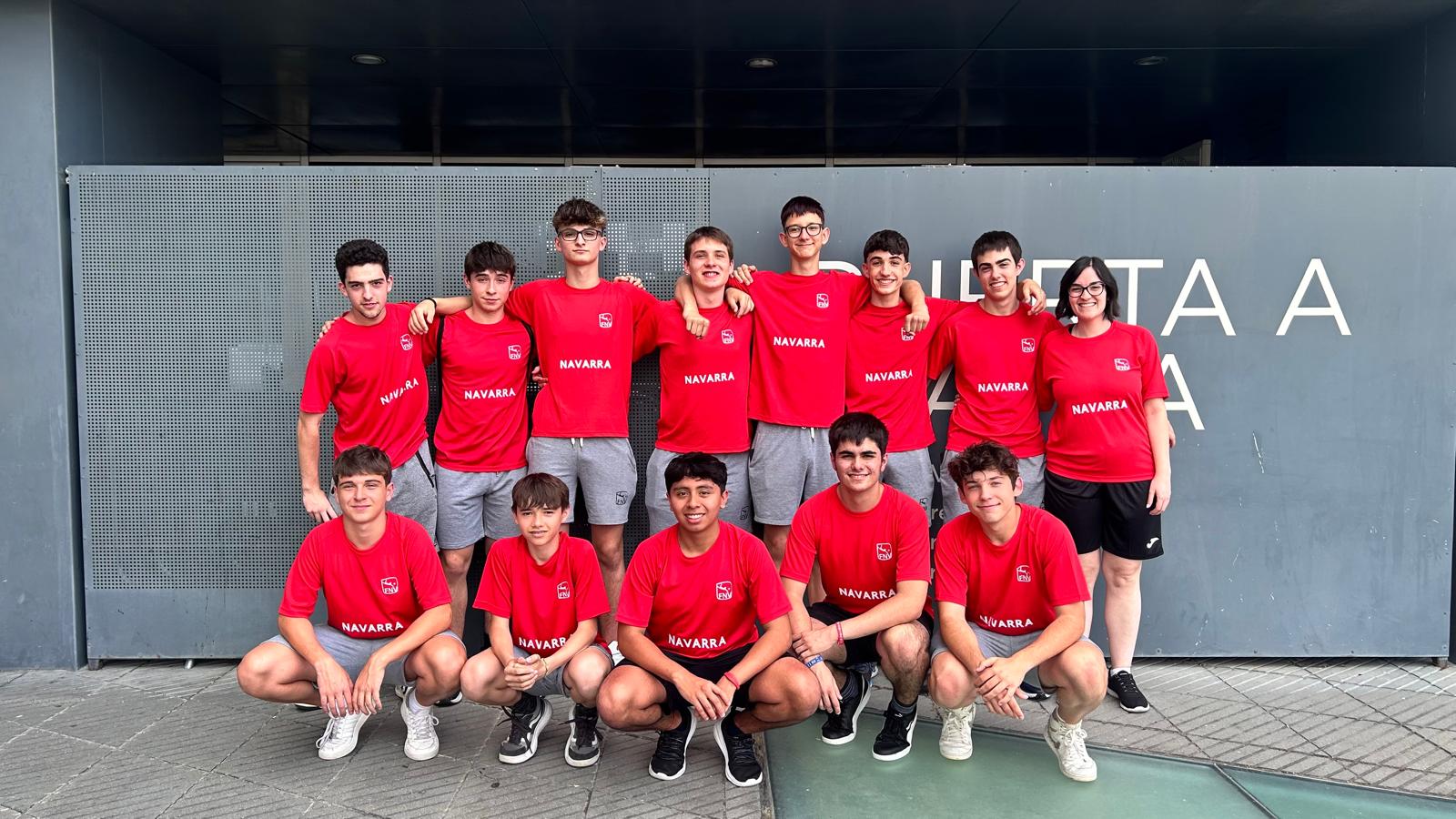 Hoy ha arrancado el CESA 2024, en Valladolid