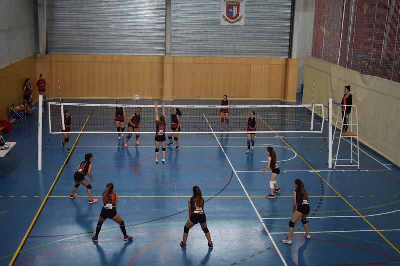 Ibararte se coloca a la cabeza de la tabla en la Liga Vasca