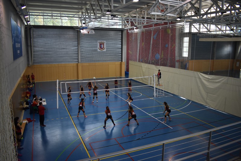 Ibararte se coloca a la cabeza de la tabla en la Liga Vasca