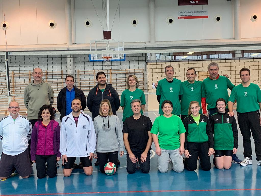 Segunda jornada Liga S&eacute;nior