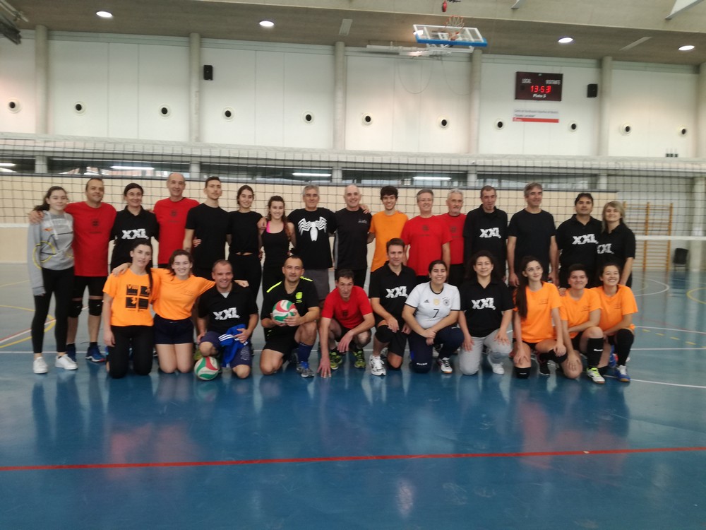 Se alza el tel&oacute;n de la Liga Navarra S&eacute;nior