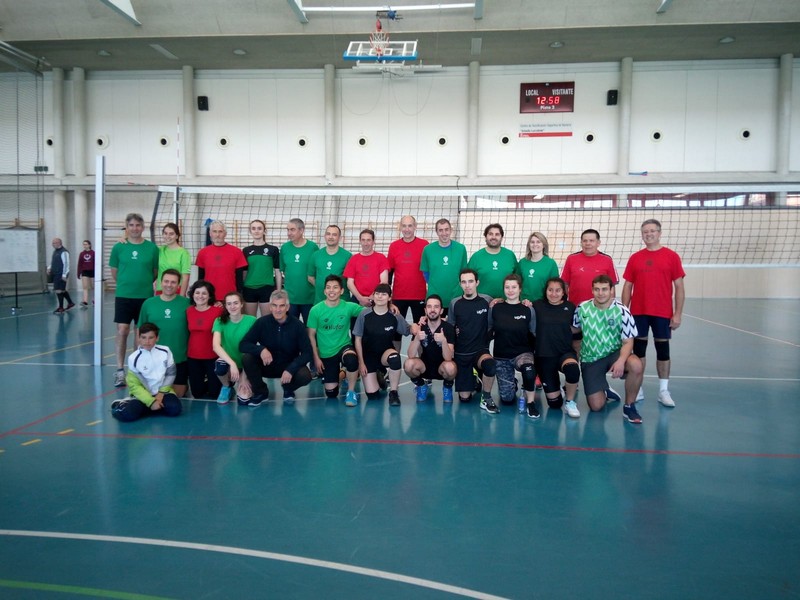 Pen&uacute;ltima jornada del Campeonato Navarro S&eacute;nior