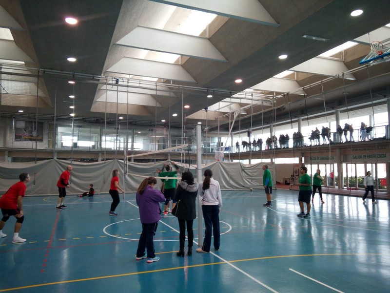 Tercera Jornada del Campeonato Navarro S&eacute;nior