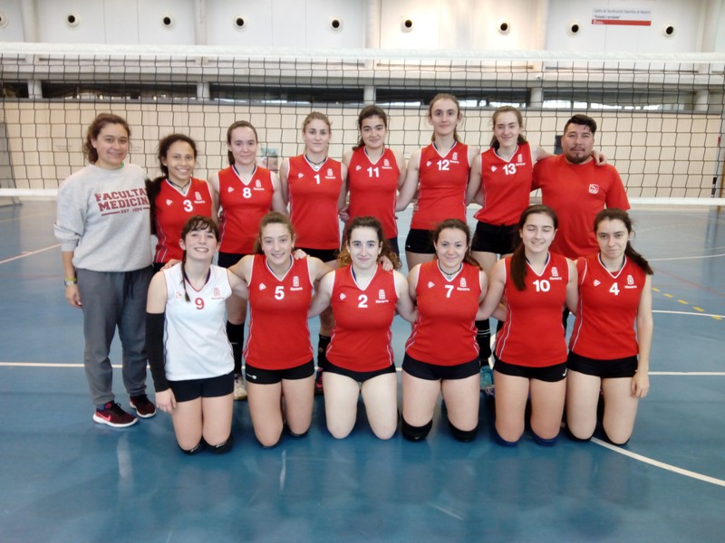 La Selecci&oacute;n Cadete se pone en marcha