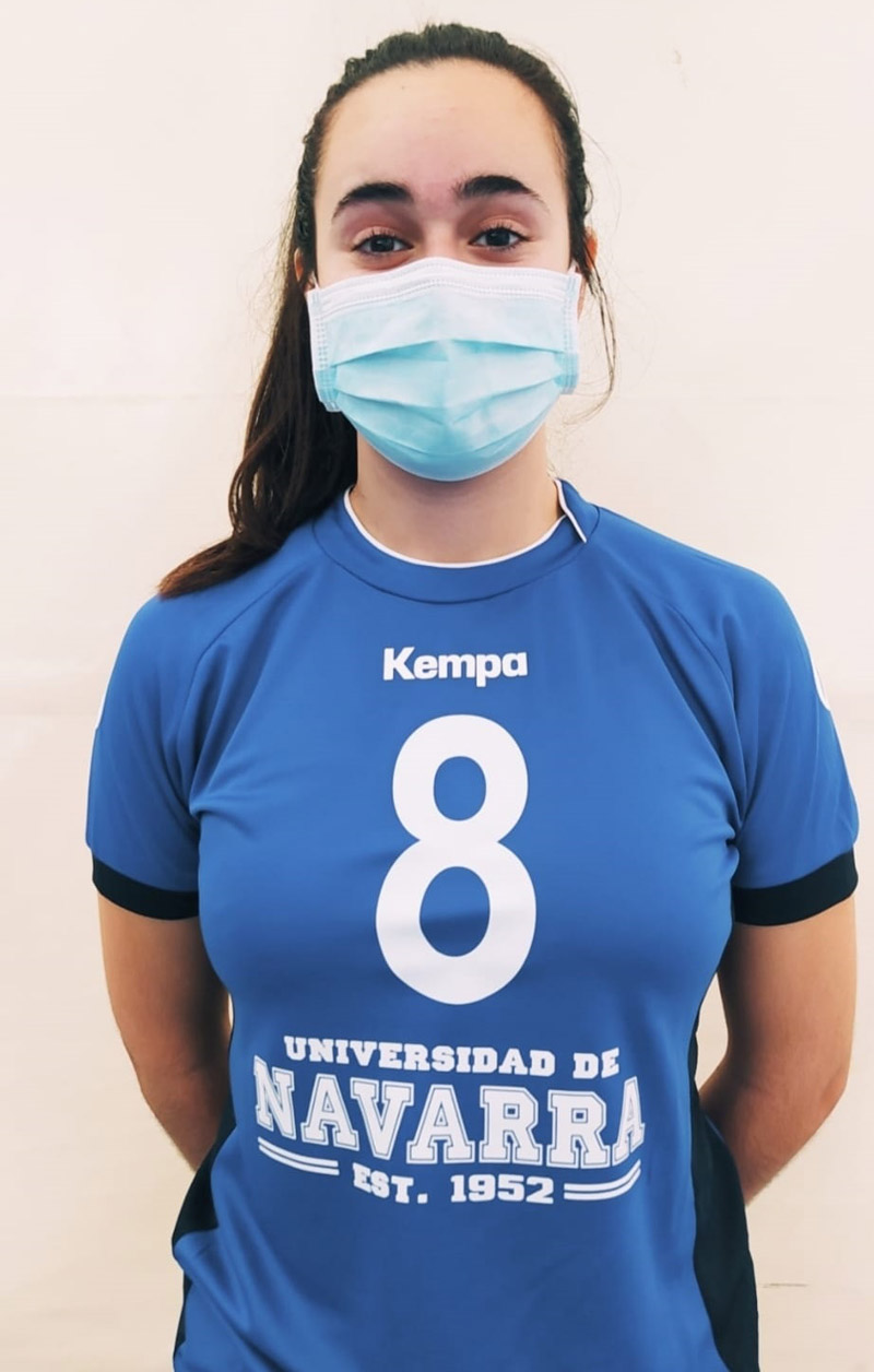 Entrevista a Zaira N&uacute;&ntilde;ez