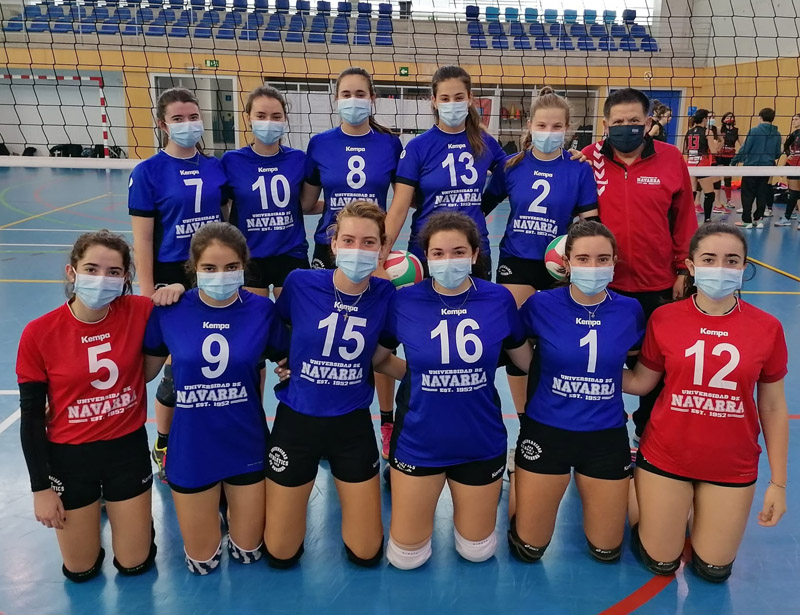 Dificultades para nuestros equipos de Liga Vasca.