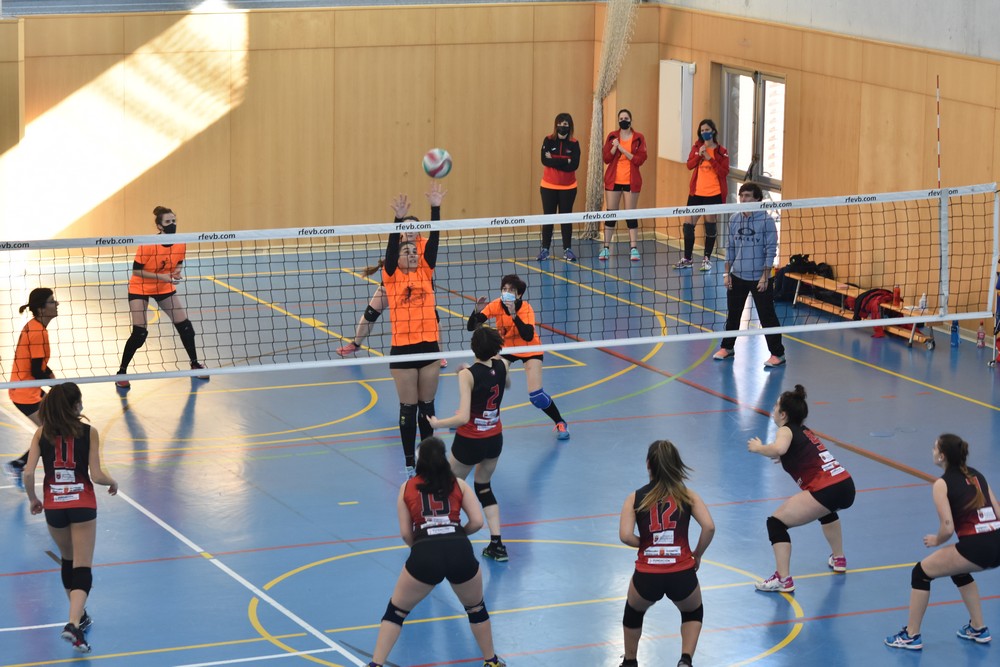 Repaso a la Liga Navarra