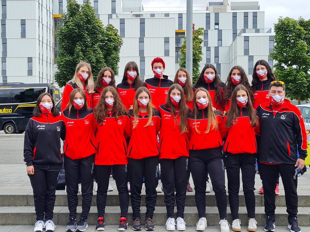 Finaliz&oacute; el Campeonato de Espa&ntilde;a de Selecciones Auton&oacute;micas