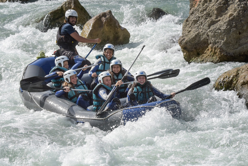 Irune Mart&iacute;nez: Mi verano ideal ser&iacute;a uno que no acabe nunca