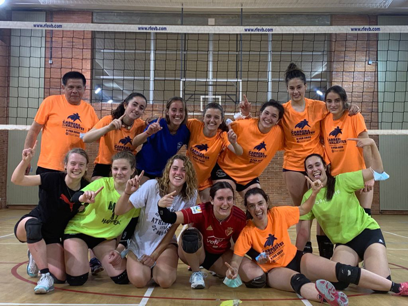 Lucía Laño: Irme de Interrail por Europa con mis amigas siempre ha sido un sueño.