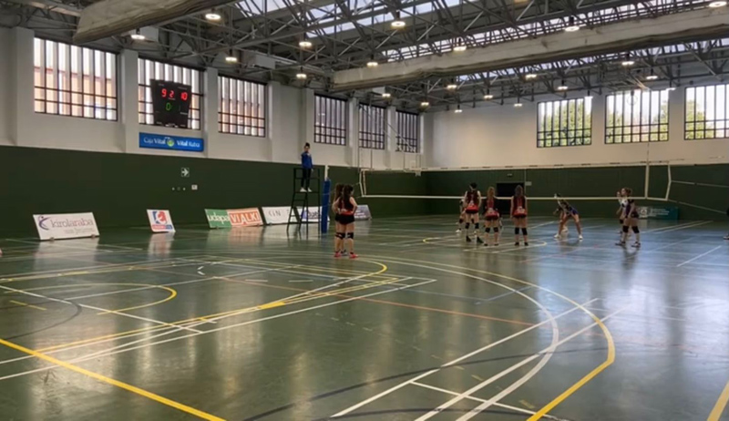 Sandra Larrea: en verano necesito actividad, no puedo quedarme quieta