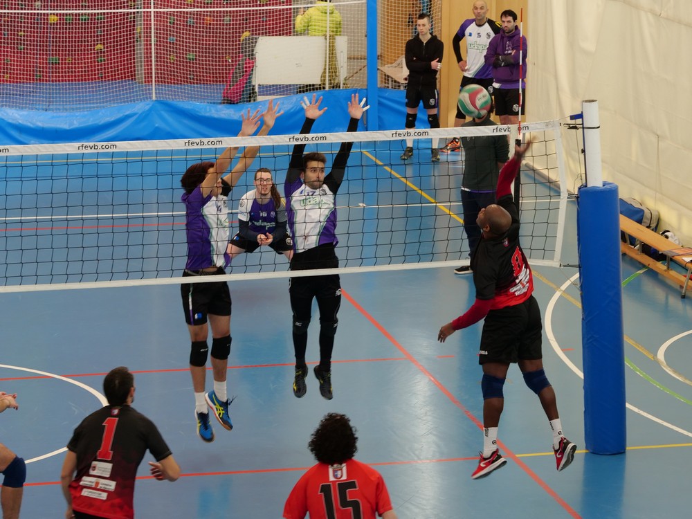 &Uacute;ltima jornada del a&ntilde;o en las Ligas Vascas